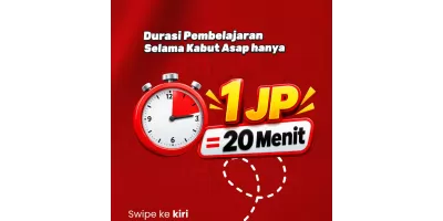 Galeri Pengumuman Penting